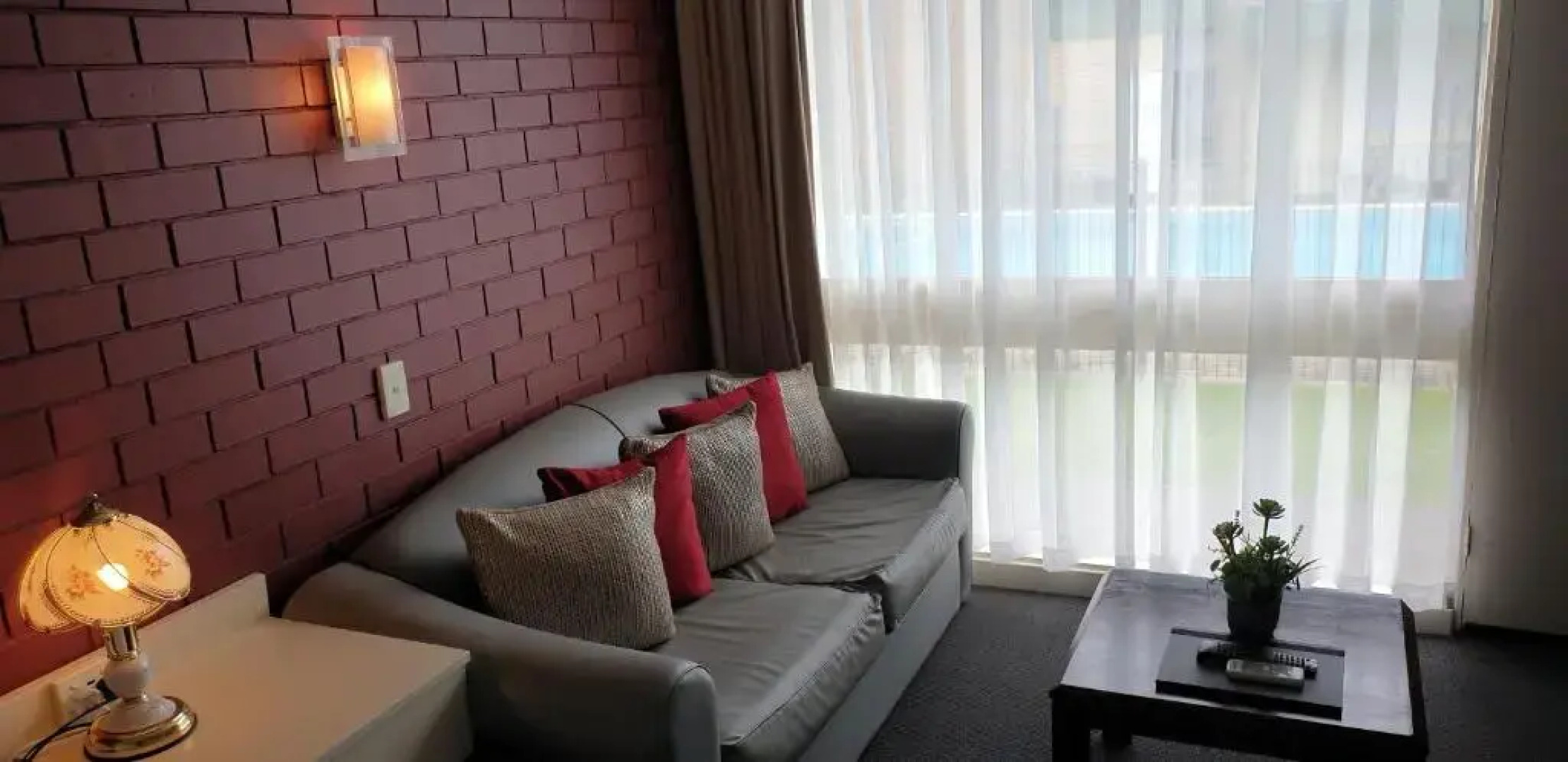 Sandpipers @ Millicent