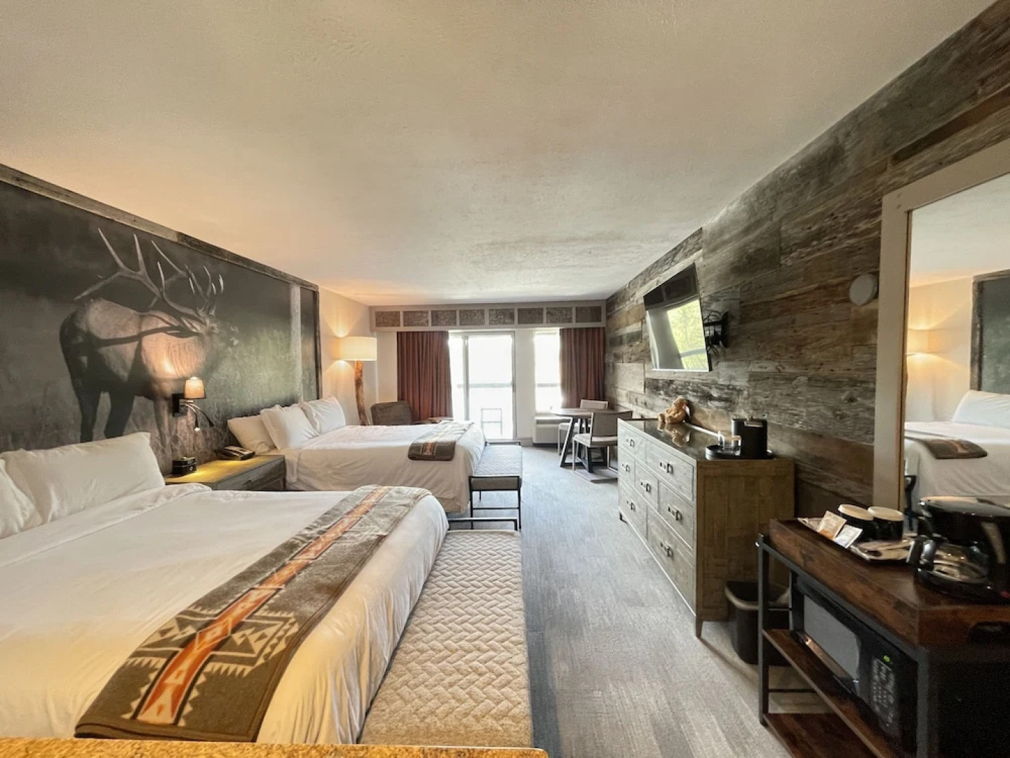 Chetola Resort At Blowing Rock