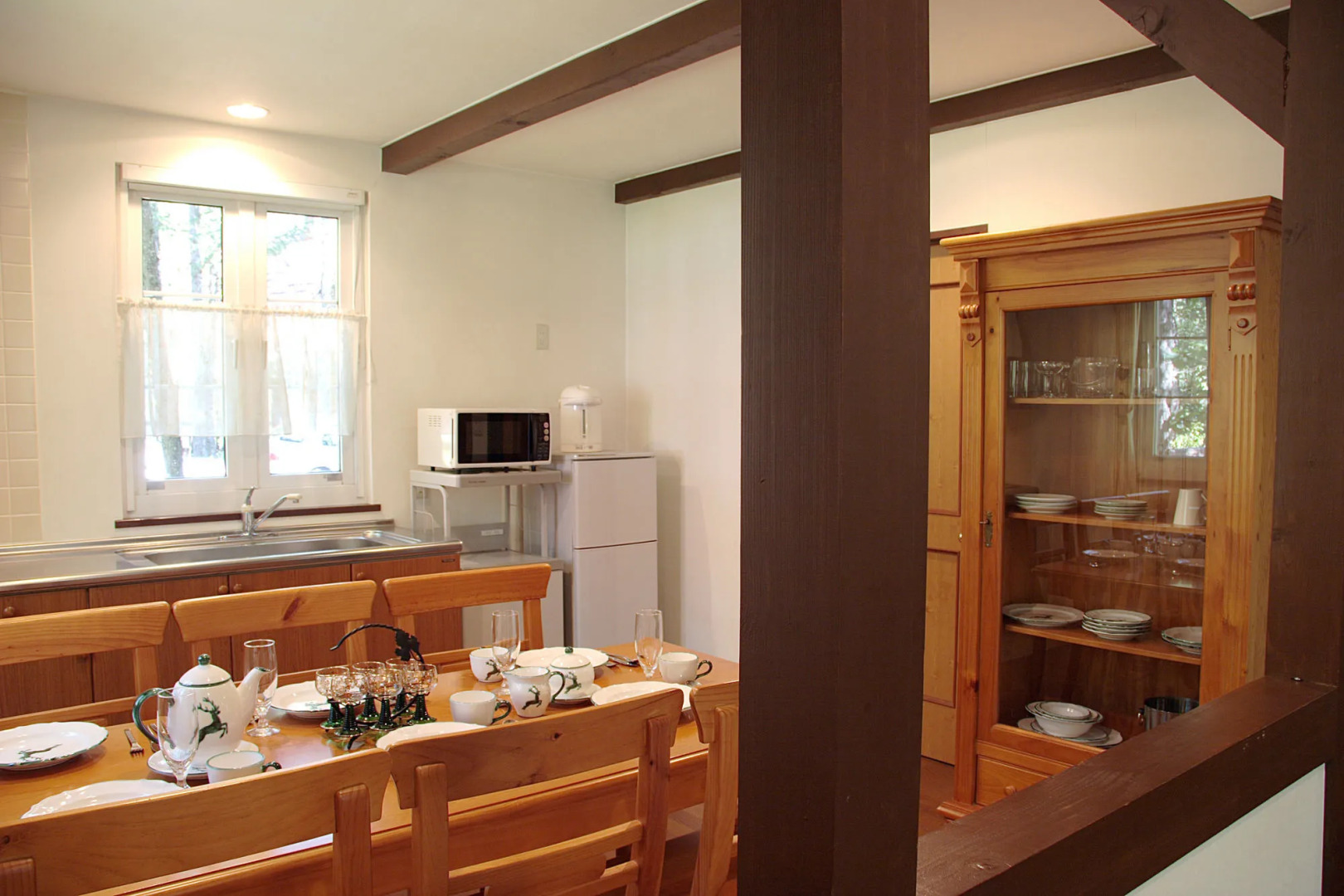 Glamping Resort Feriendorf