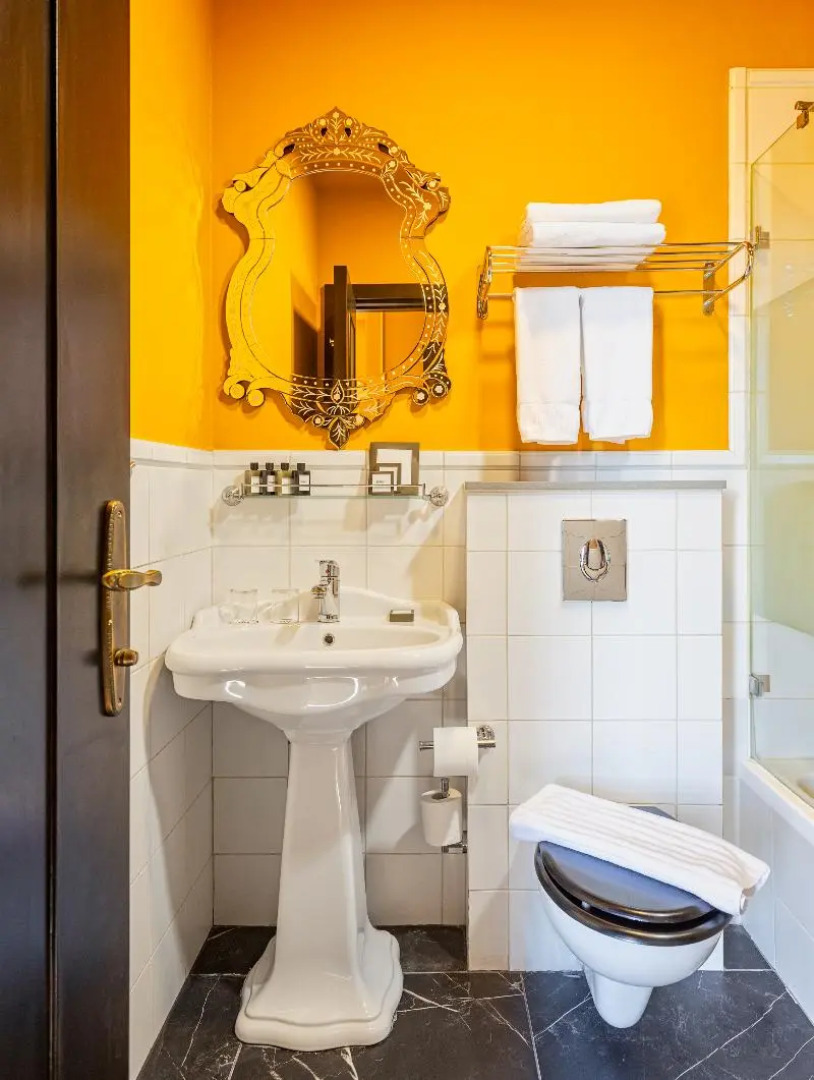 Villa Ba'Moshava - a Member of Brown Hotels