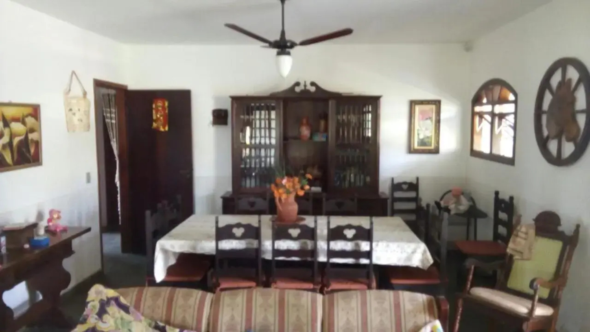 Chacara Avare Paranapanema - Represa Jurumirin