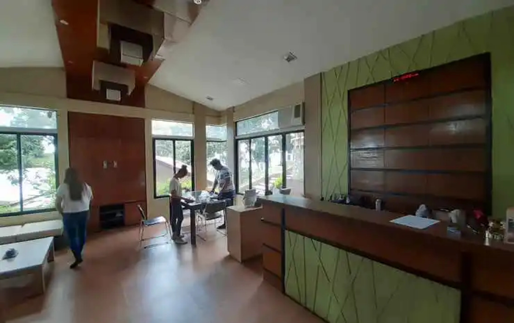 OYO 412 Viewfort Venue