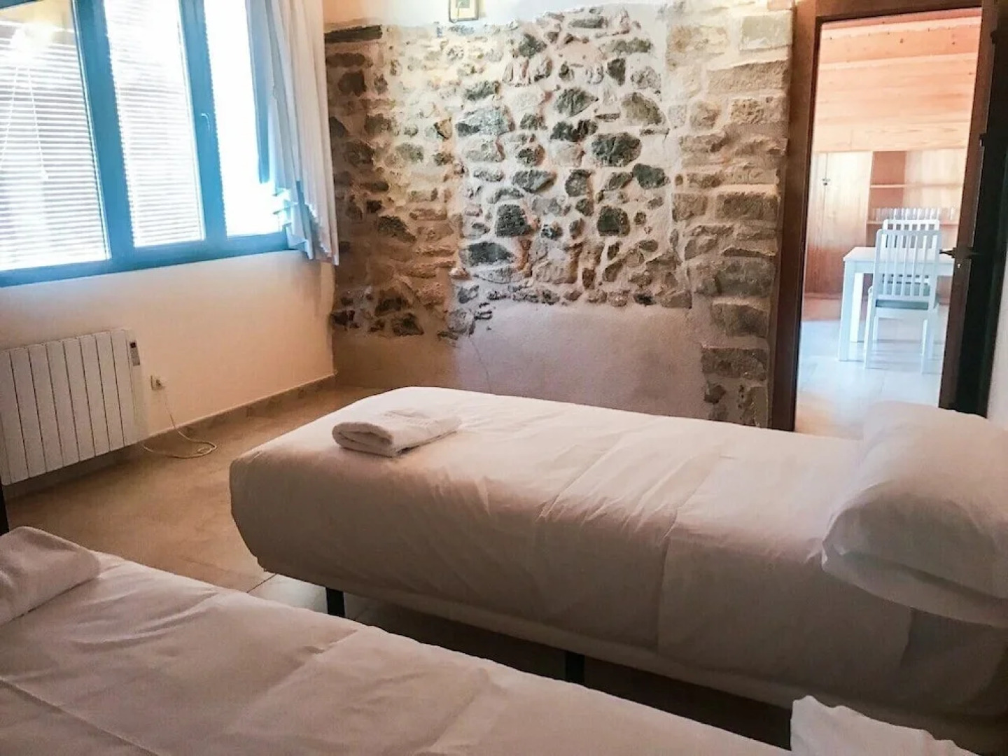 Apartamentos Les Valeres