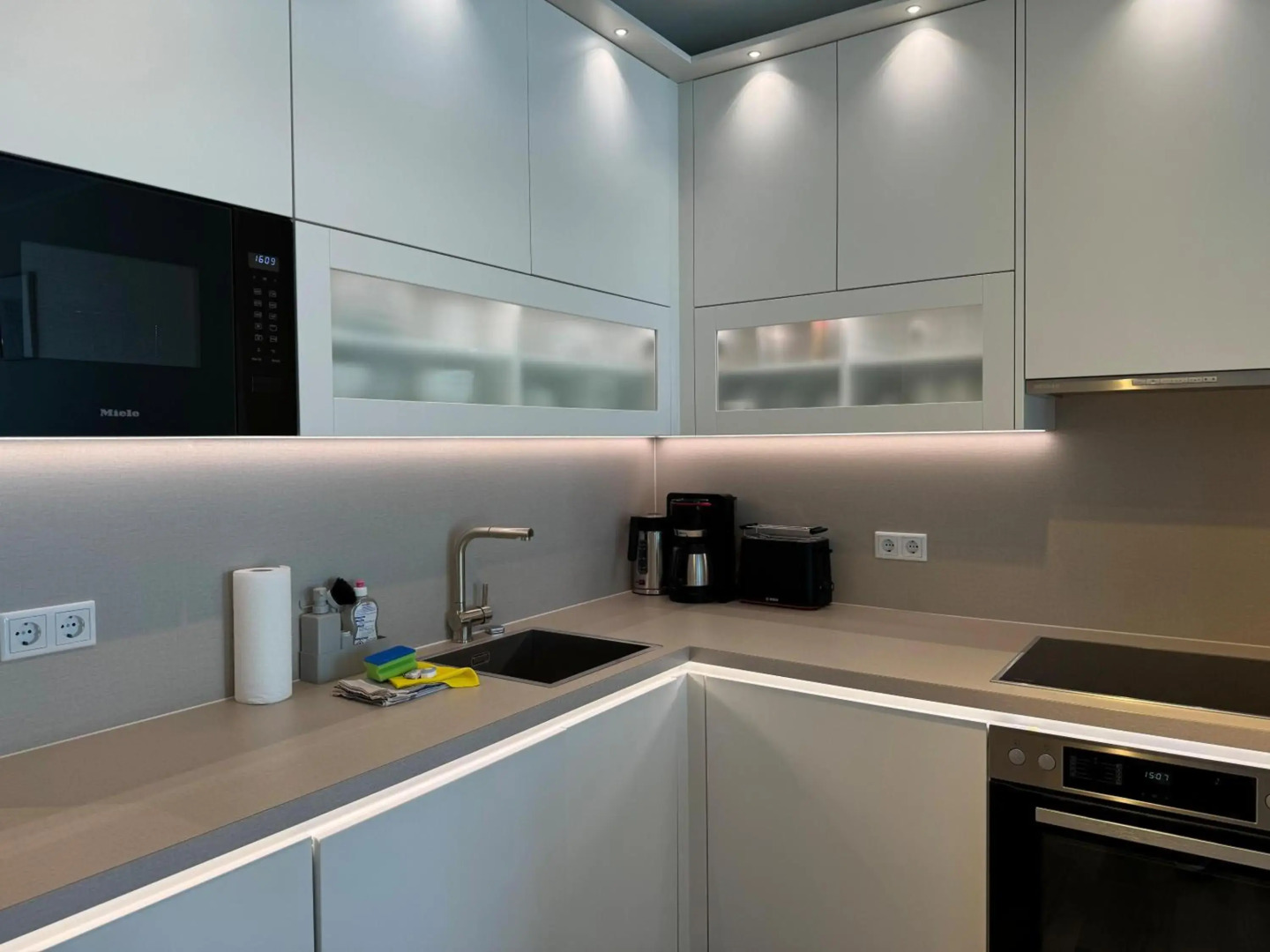 Anna Duene 3-42 - Traumlage im Aparthotel Anna Duene direkt am Strand