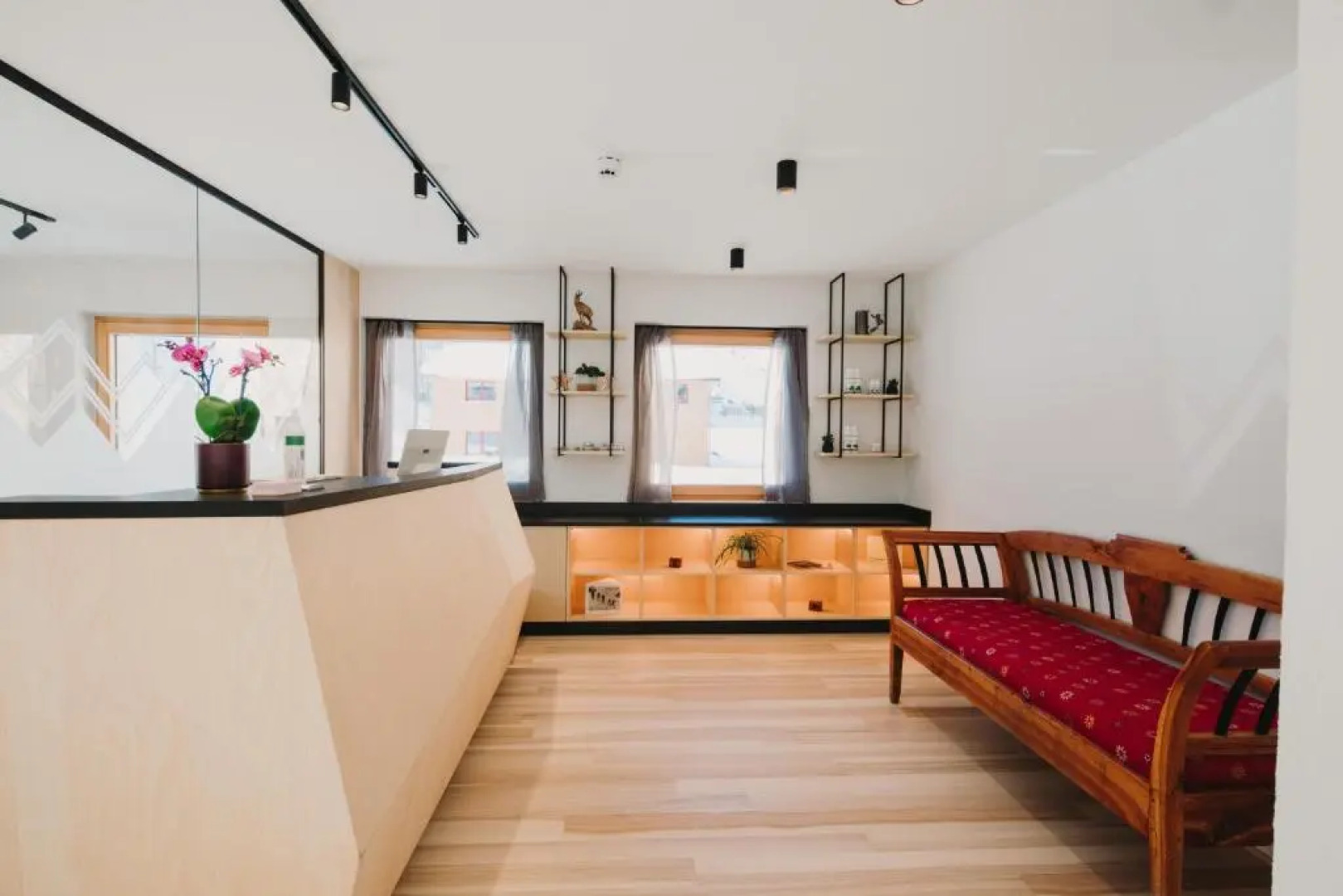 Alpin - Studios & Suites