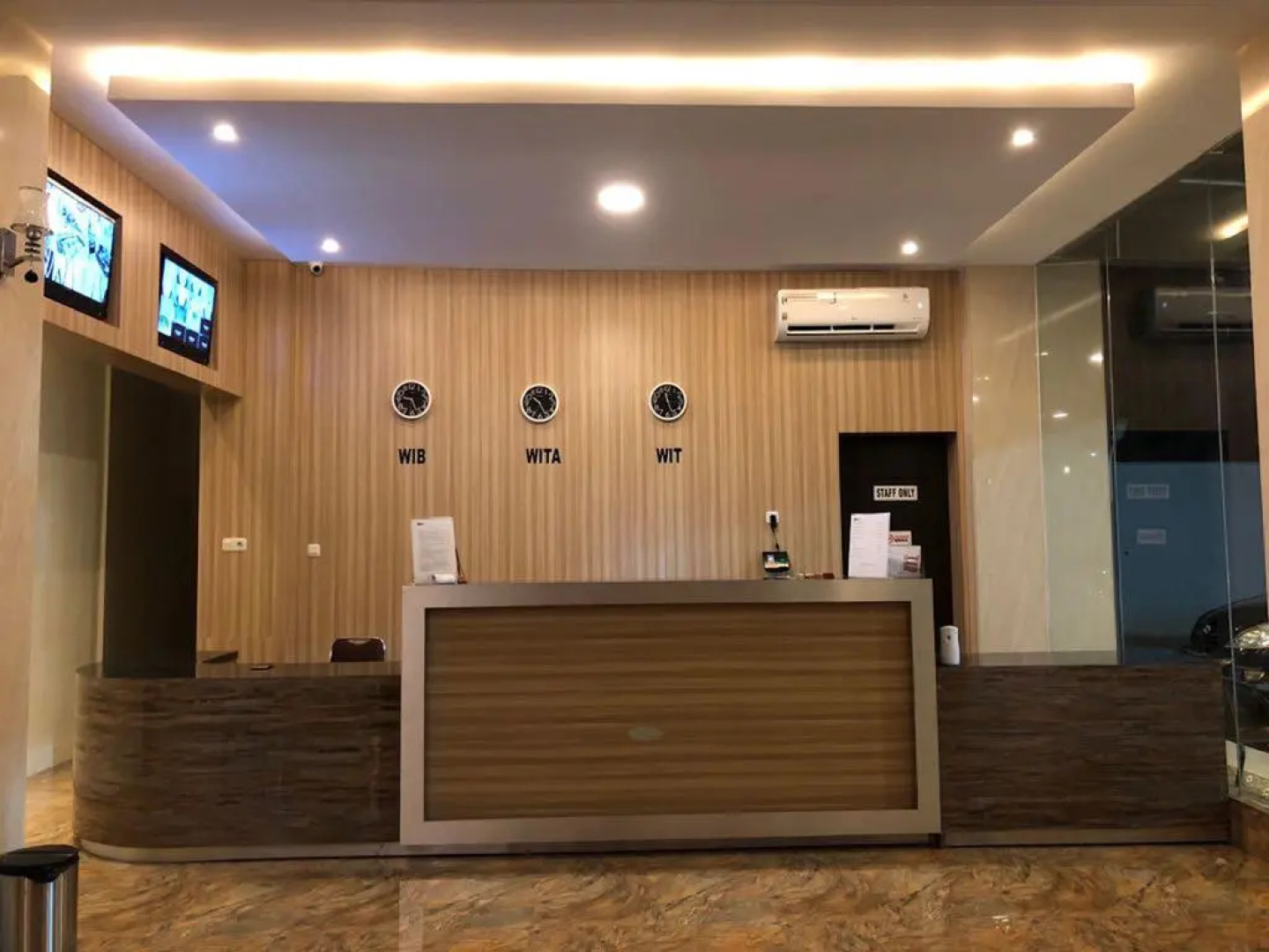 Kirei Hotel Bantaeng