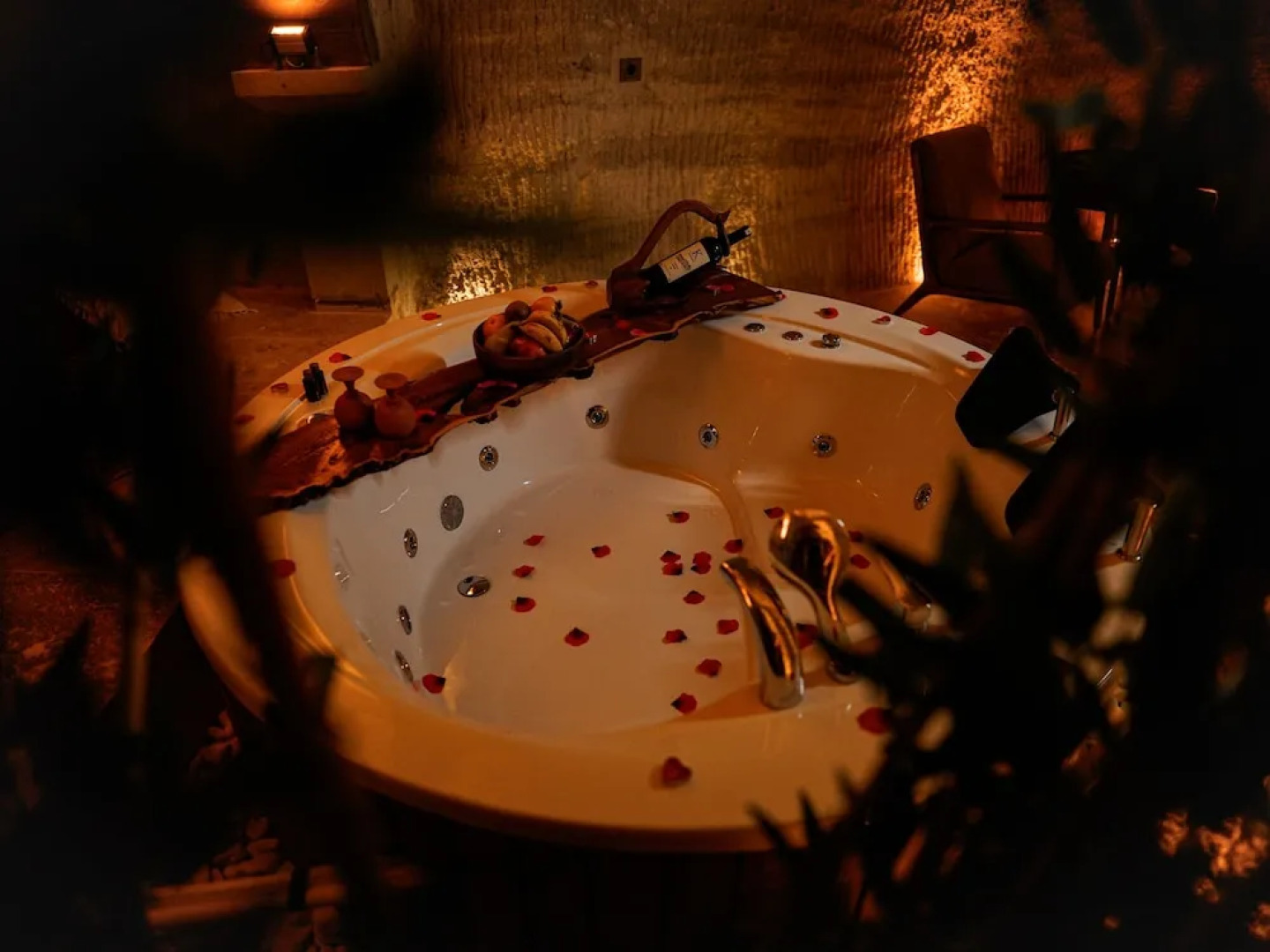 Lost City Cappadocia