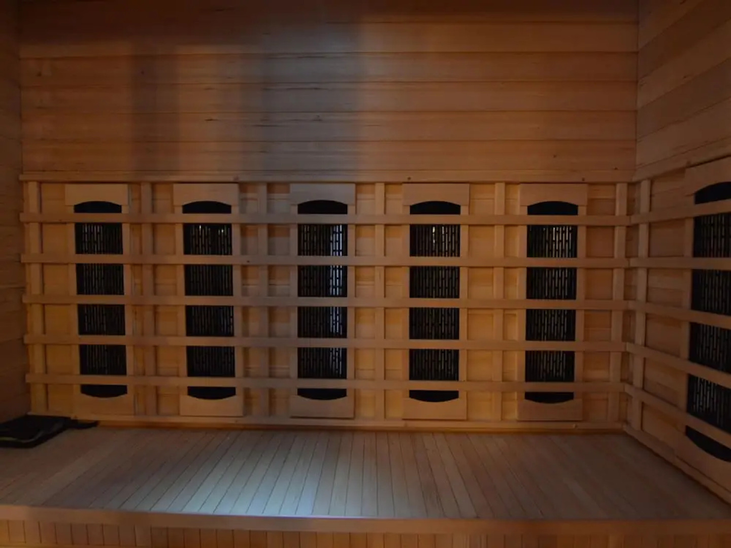 Authentic Farmhouse in Lierneux With Heated Pool