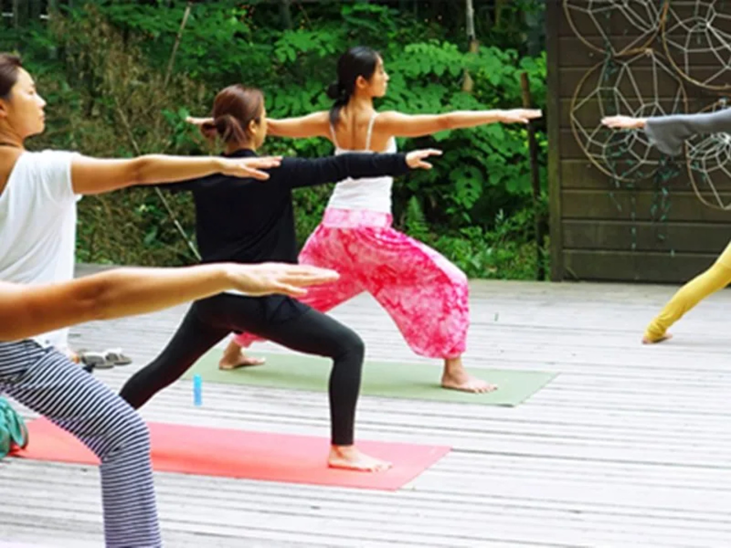 Nakadaki Art Village