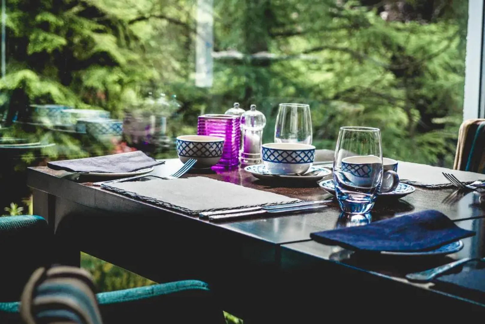 Tir-y-Coed Country House