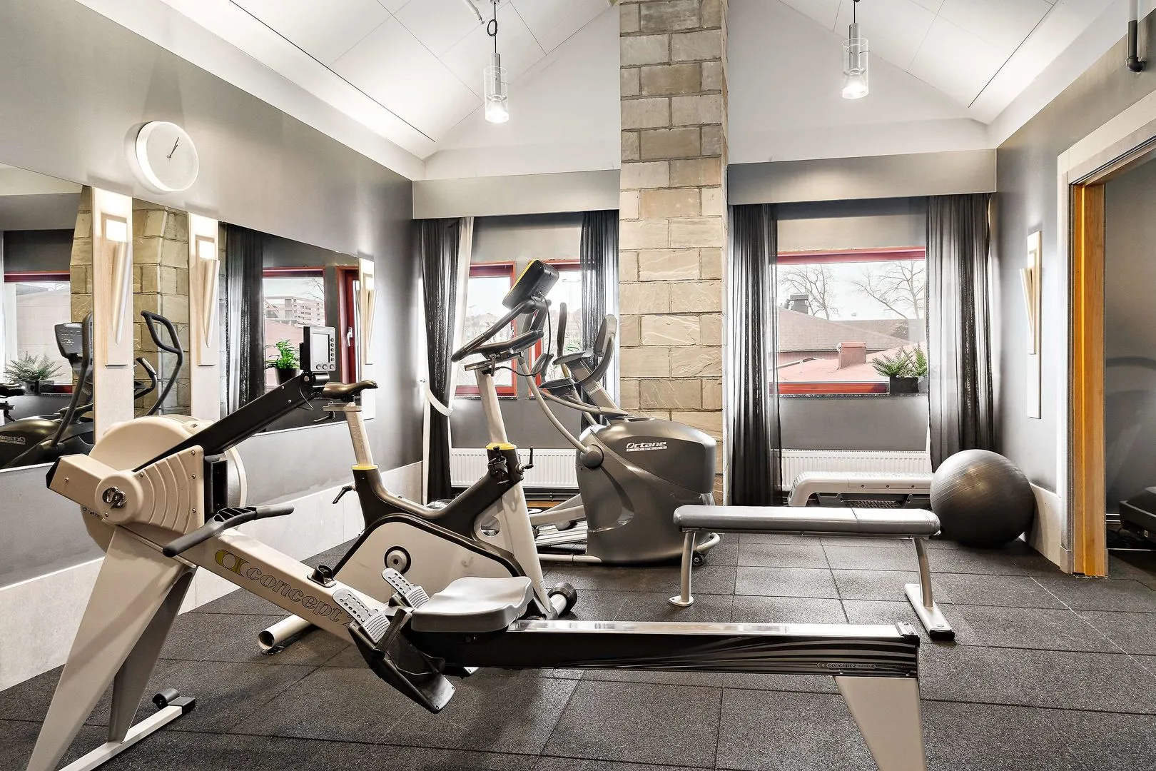 Hotel Heden, BW Signature Collection