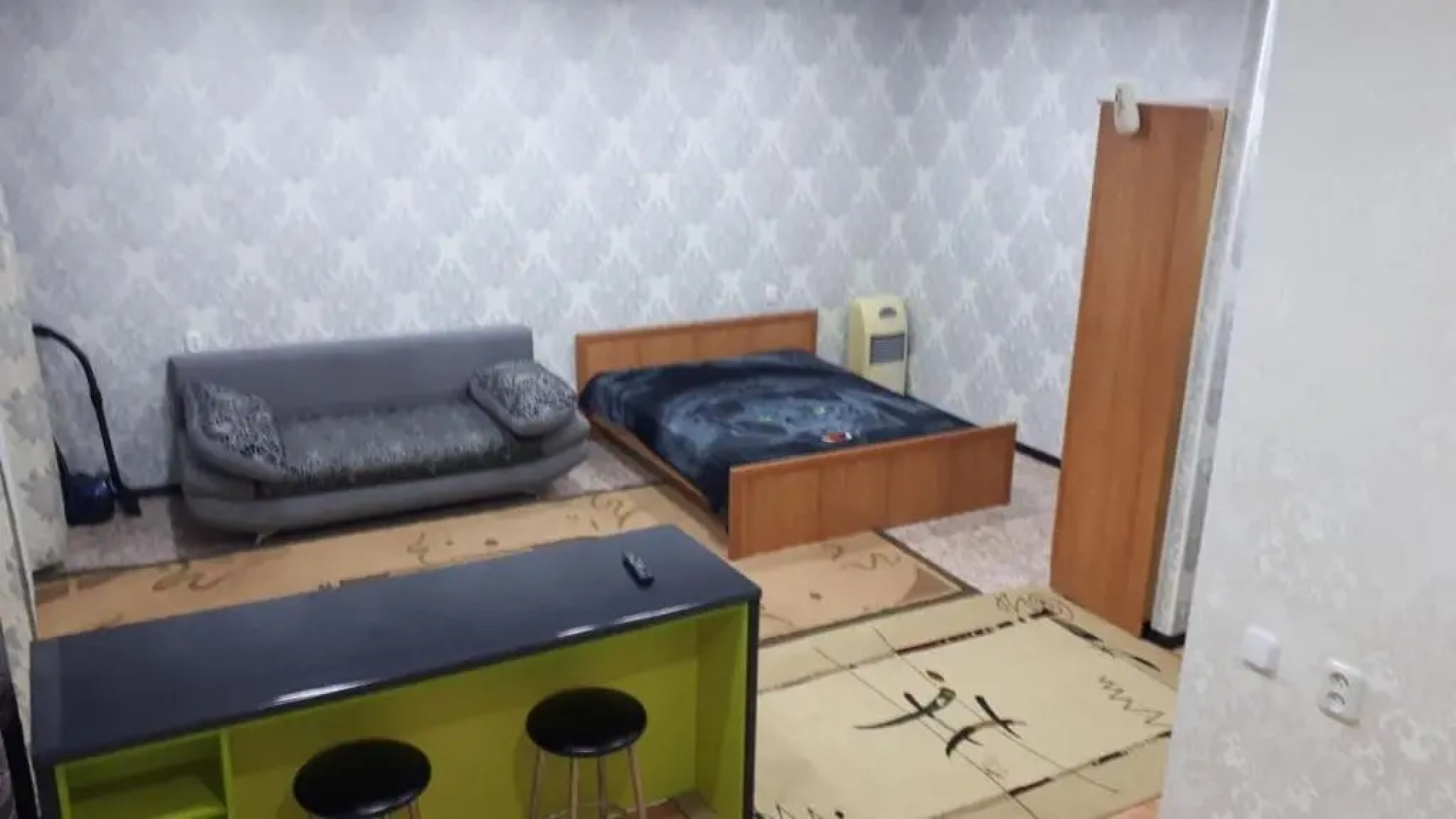 Kvartira Respubliki 93/1