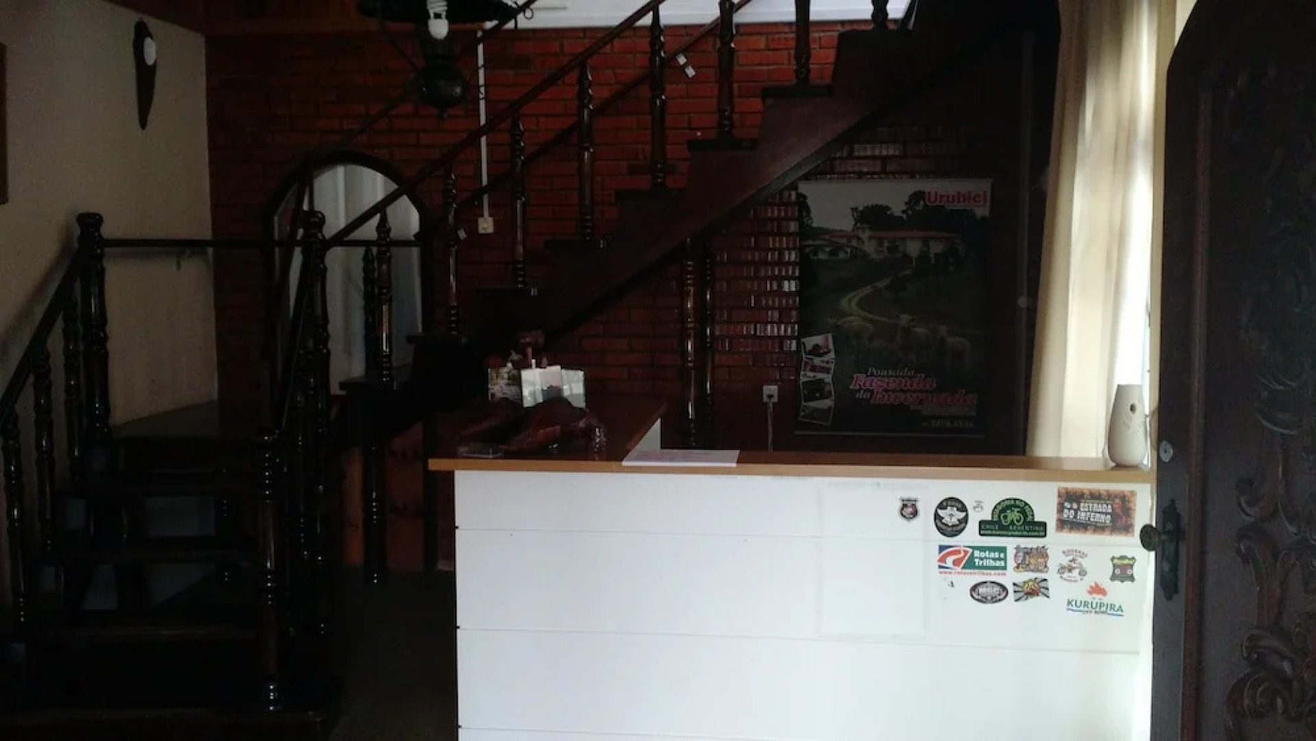 Pousada Fazenda da Invernada