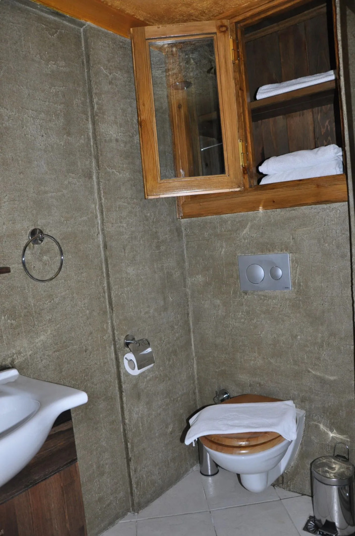 Goodman Hotel Bistro