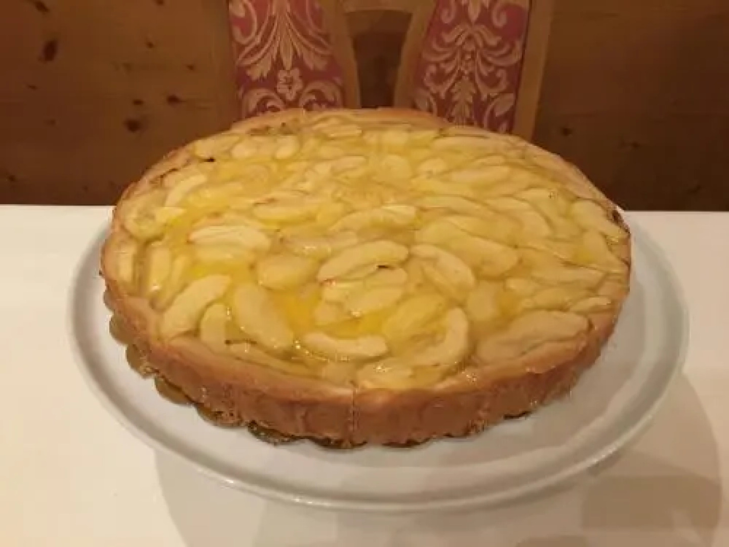 Albergo Garnì Ajarnola