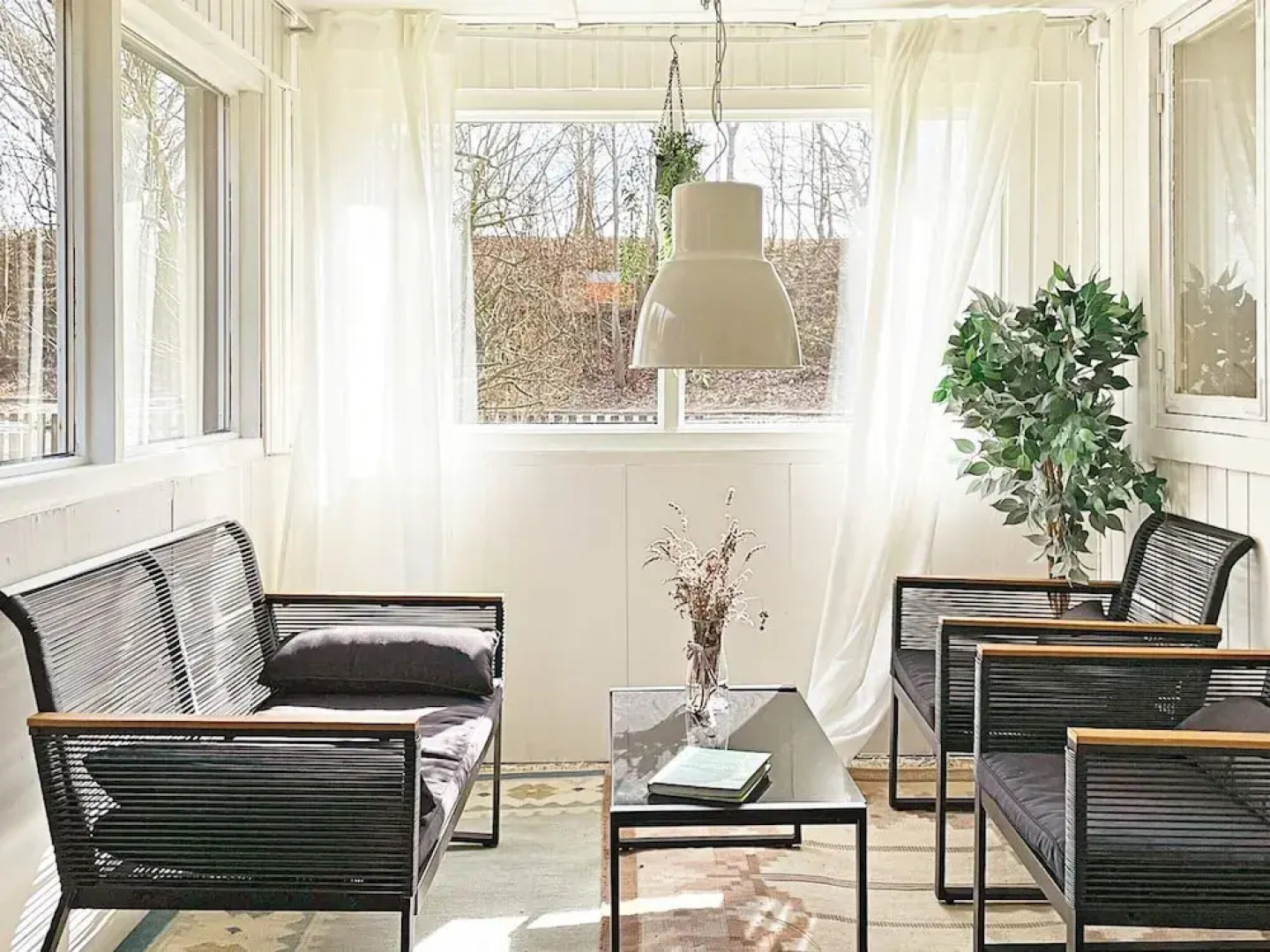 5 Person Holiday Home in Raa/helsingborg-by Traum