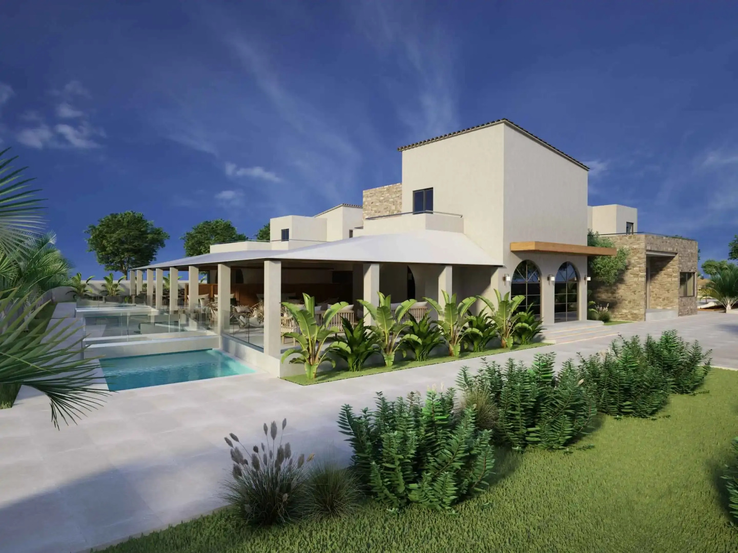 Serena Holiday Resort