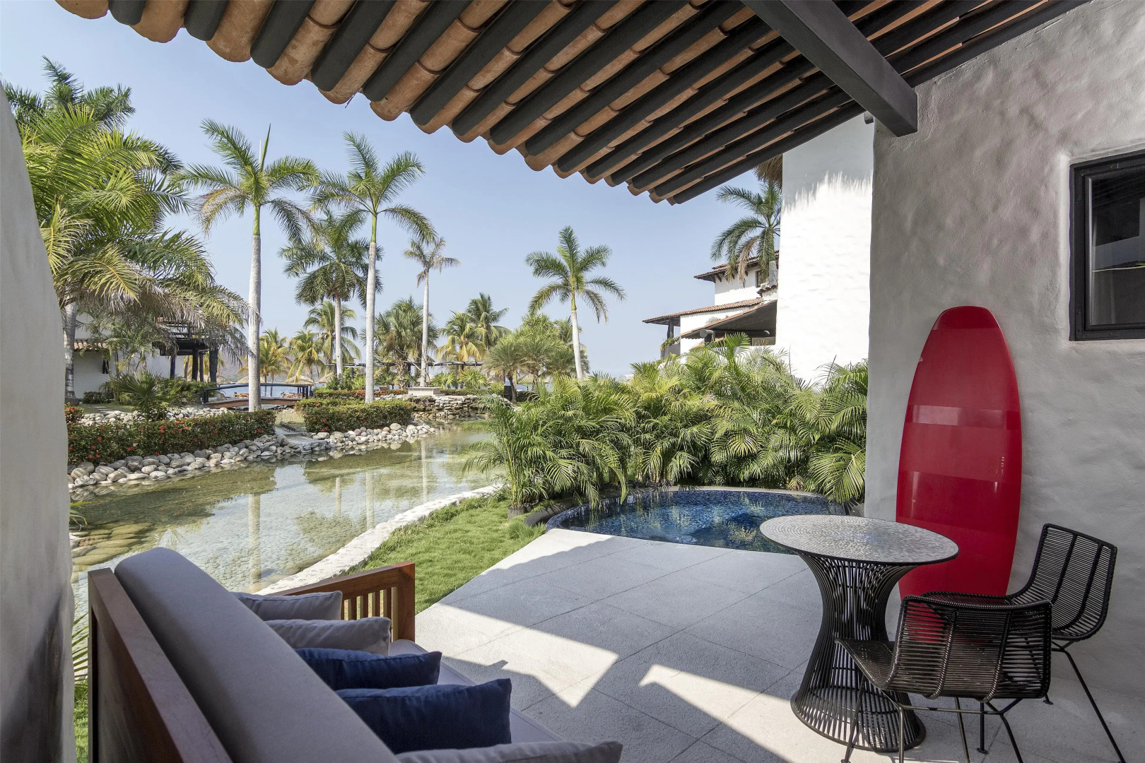 Thompson Zihuatanejo, A Beach Resort, by Hyatt