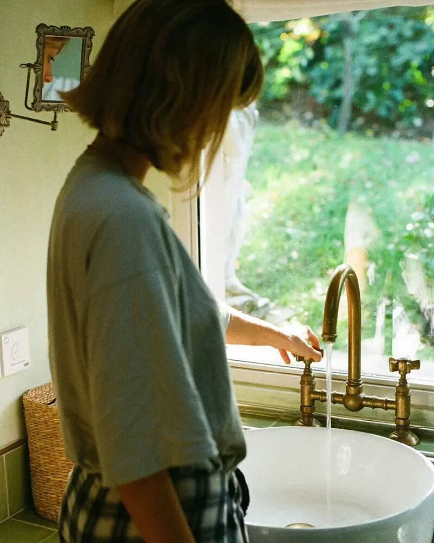 Tranquil 1BR Villa in Revislate