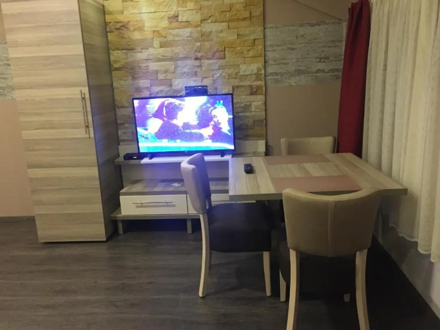 K23 apartment Milmari