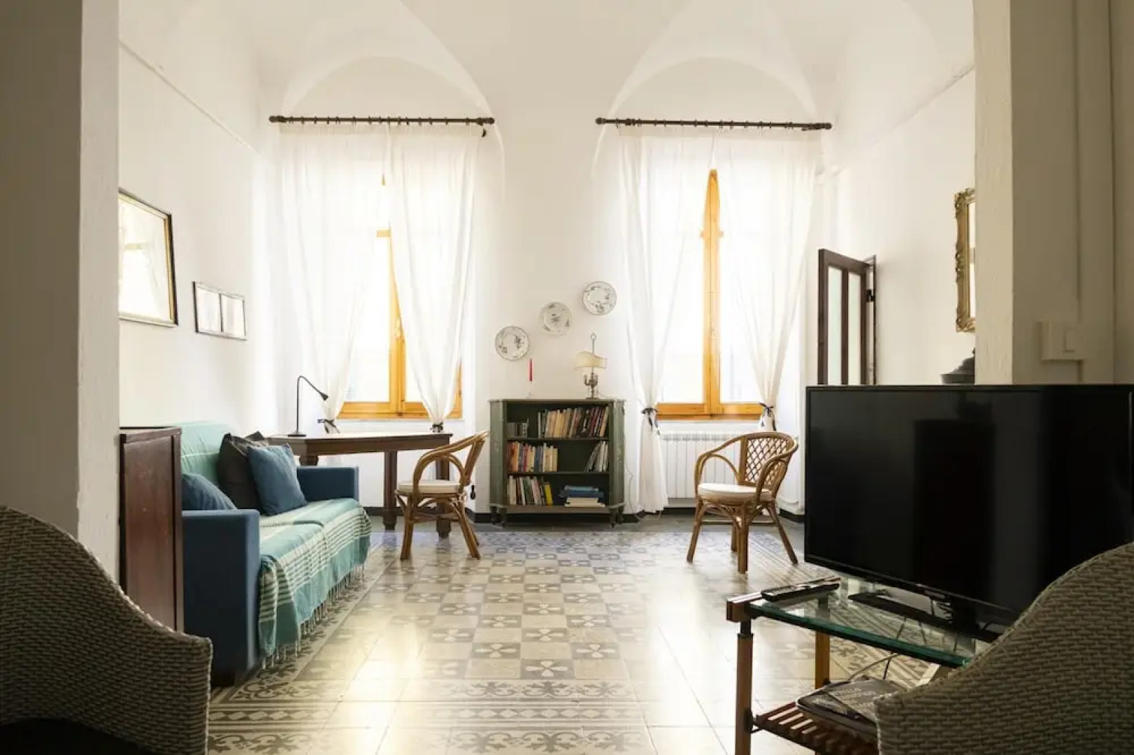 Arcani Family Apartment by Wonderful Italy