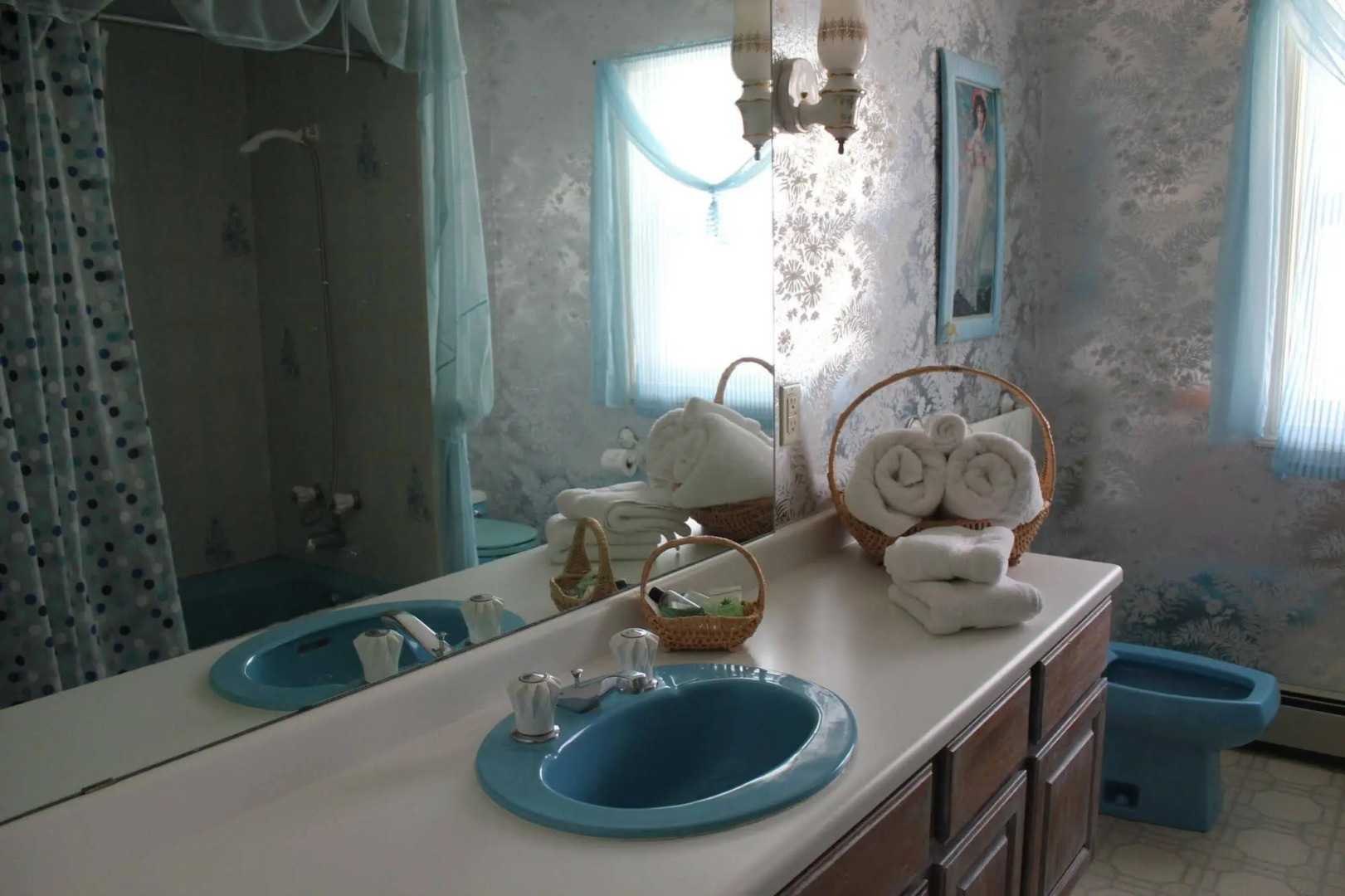 Country Charm Bed & Breakfast