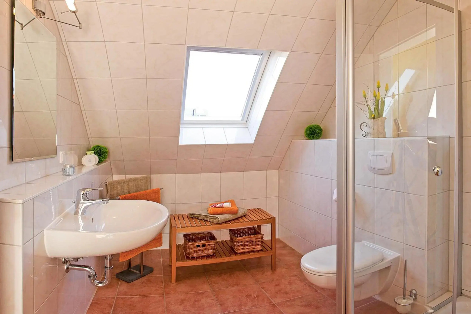 Ferienwohnungen Tannengrund