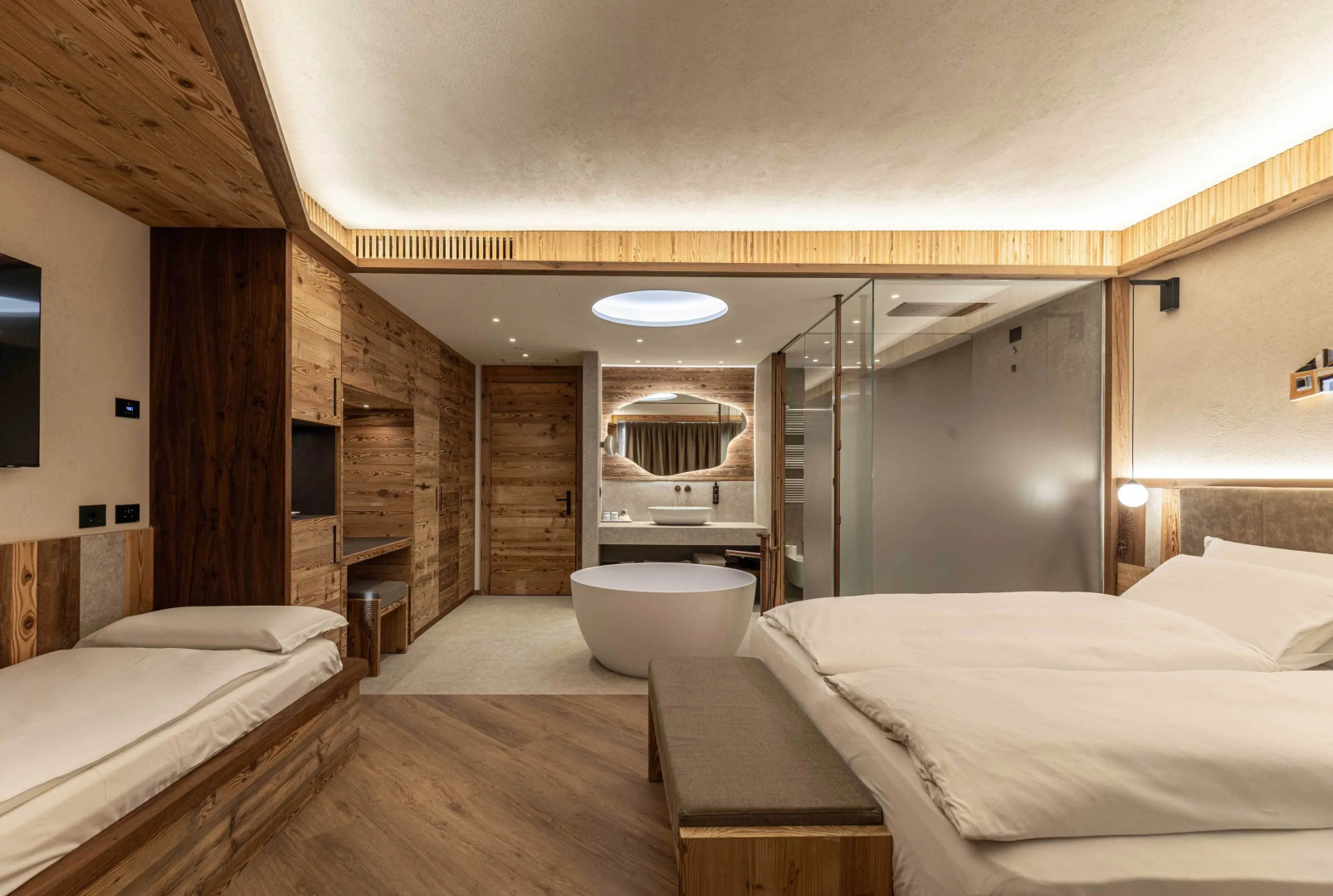 Hotel Mirabello - Slow Hotel Benessere