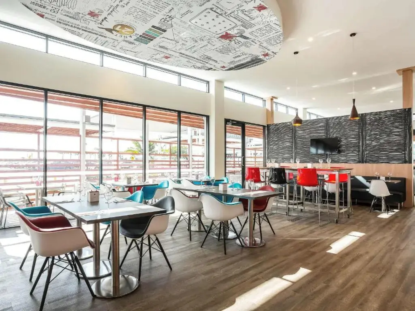 Hotel Ibis Mackay