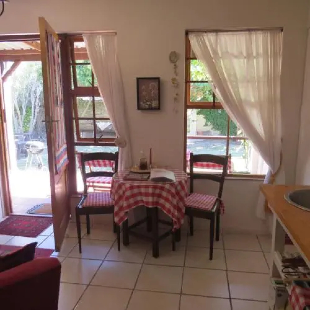 Kure Kure Accommodation