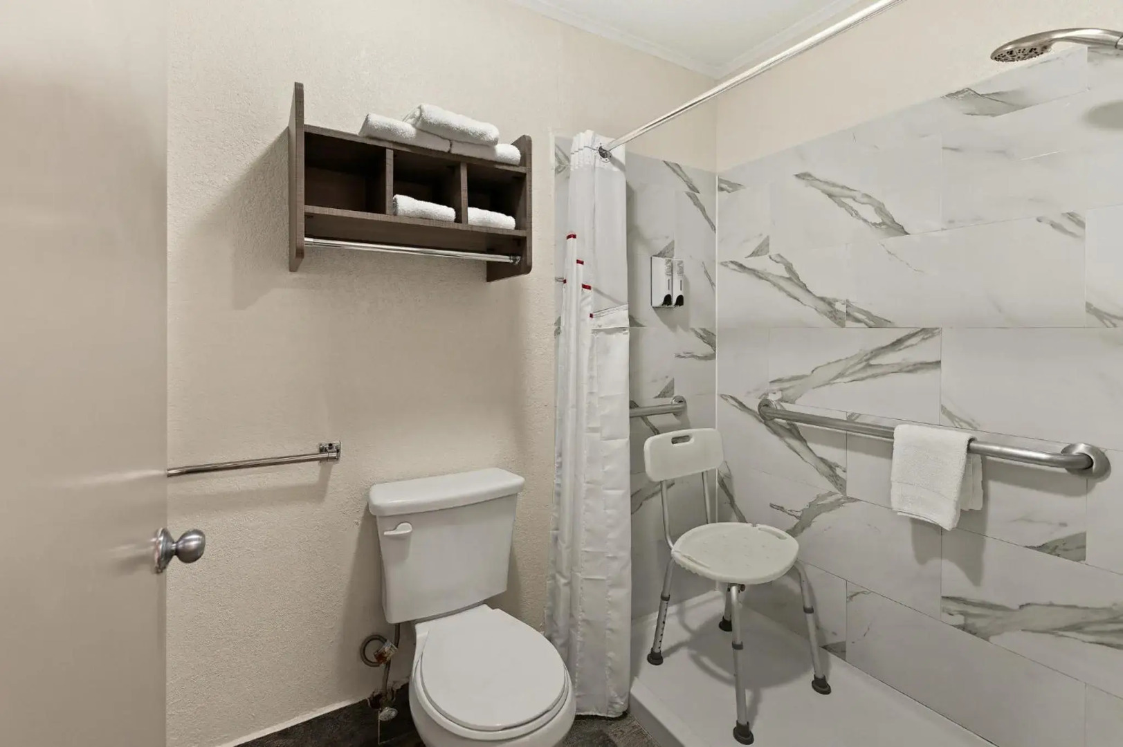 Red Roof Inn Nacogdoches