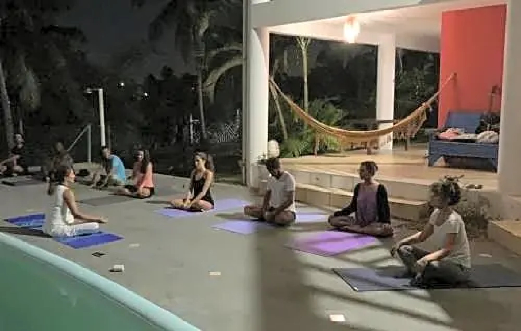 EcoPousada Casa Vermelha