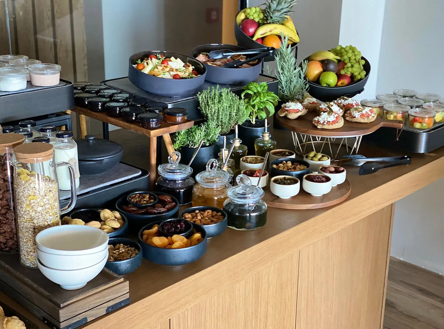 Castello Infinity Suites - Adults Only