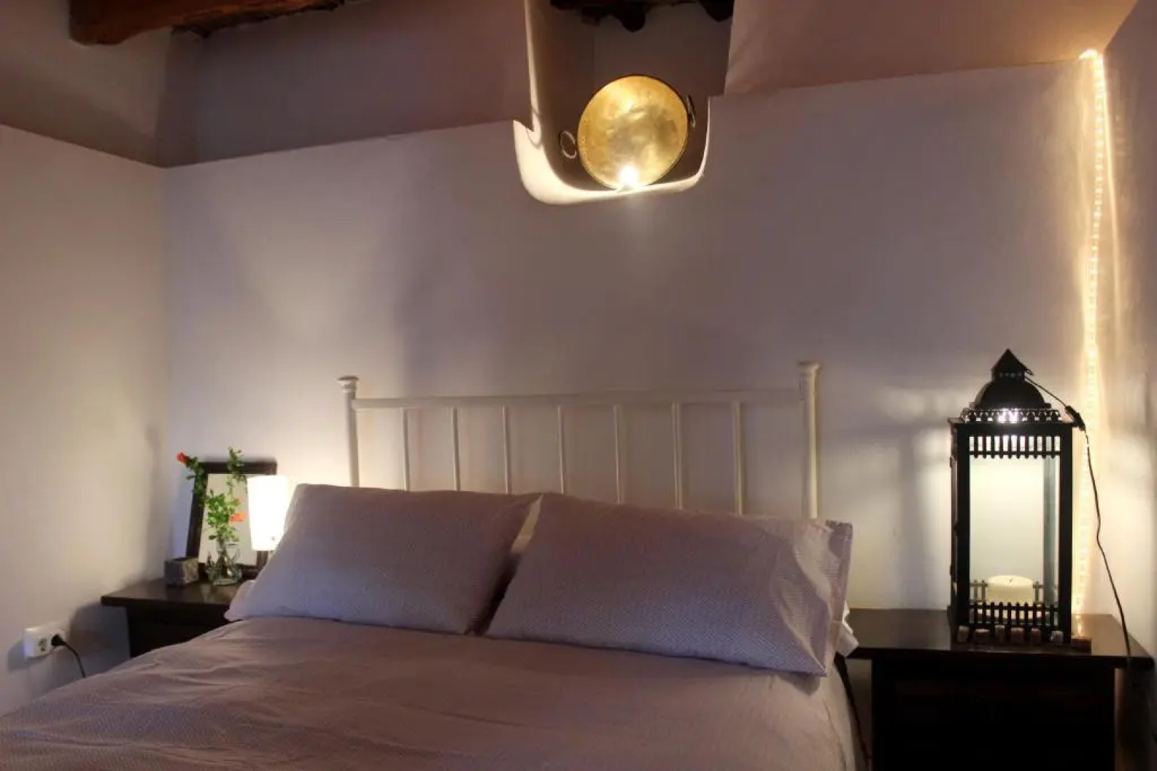 El Aljibe Suite Rural