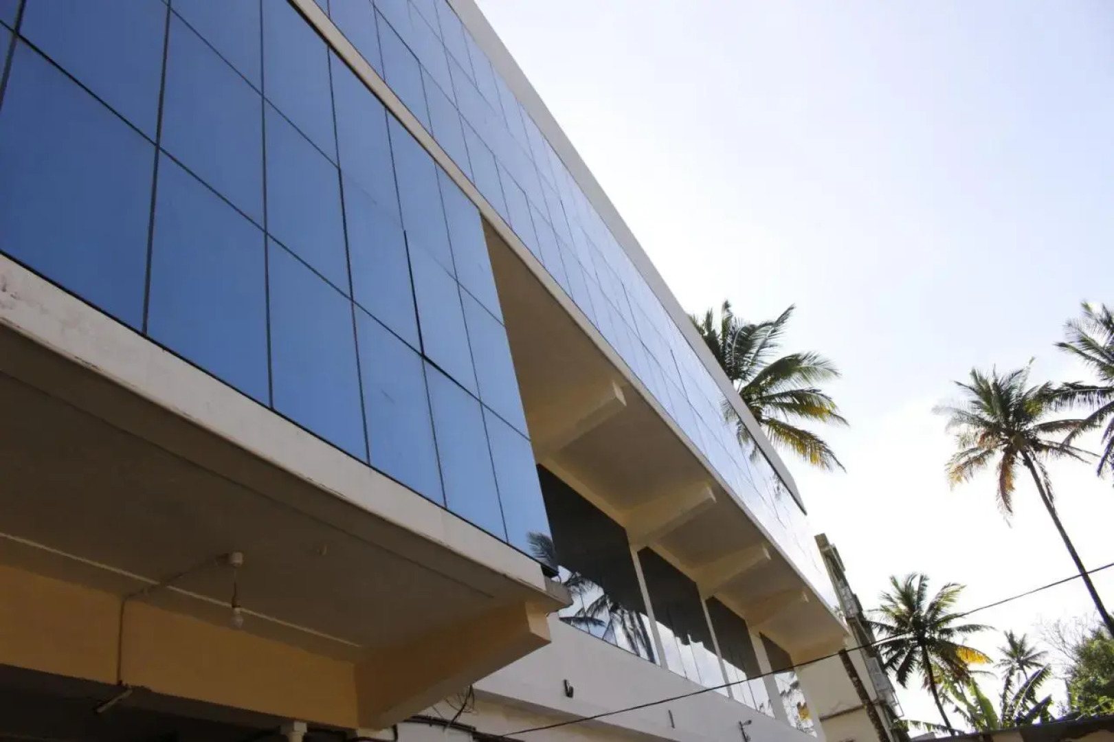 Windfort Hotels & Resorts