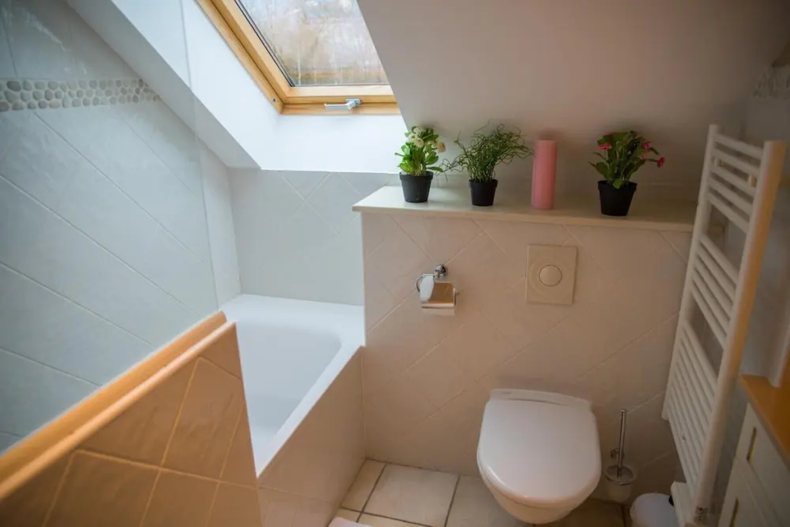 Baie DES Voiles - #203 Duplex Pieds Dans L'eau