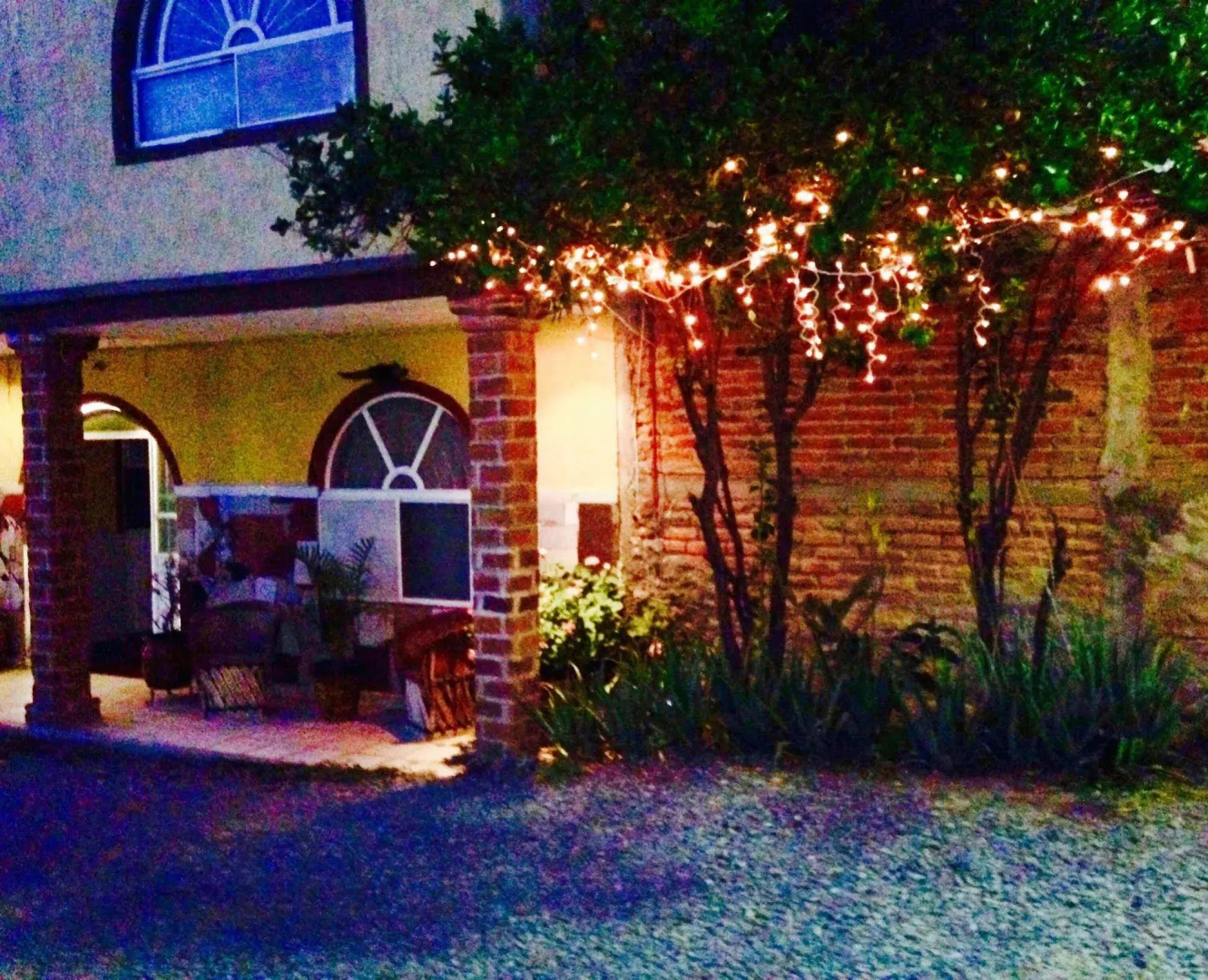 Hotel Mi Pueblito