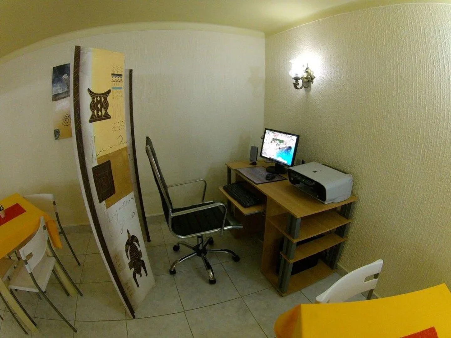 Apartamentos Turisticos Praia Grande