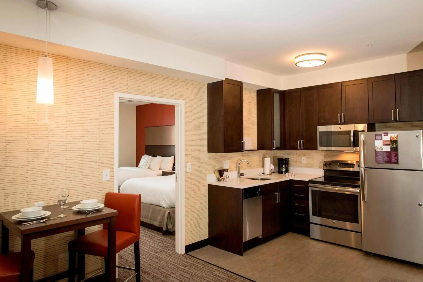 Residence Inn by Marriott Philadelphia Great Valley/Malvern