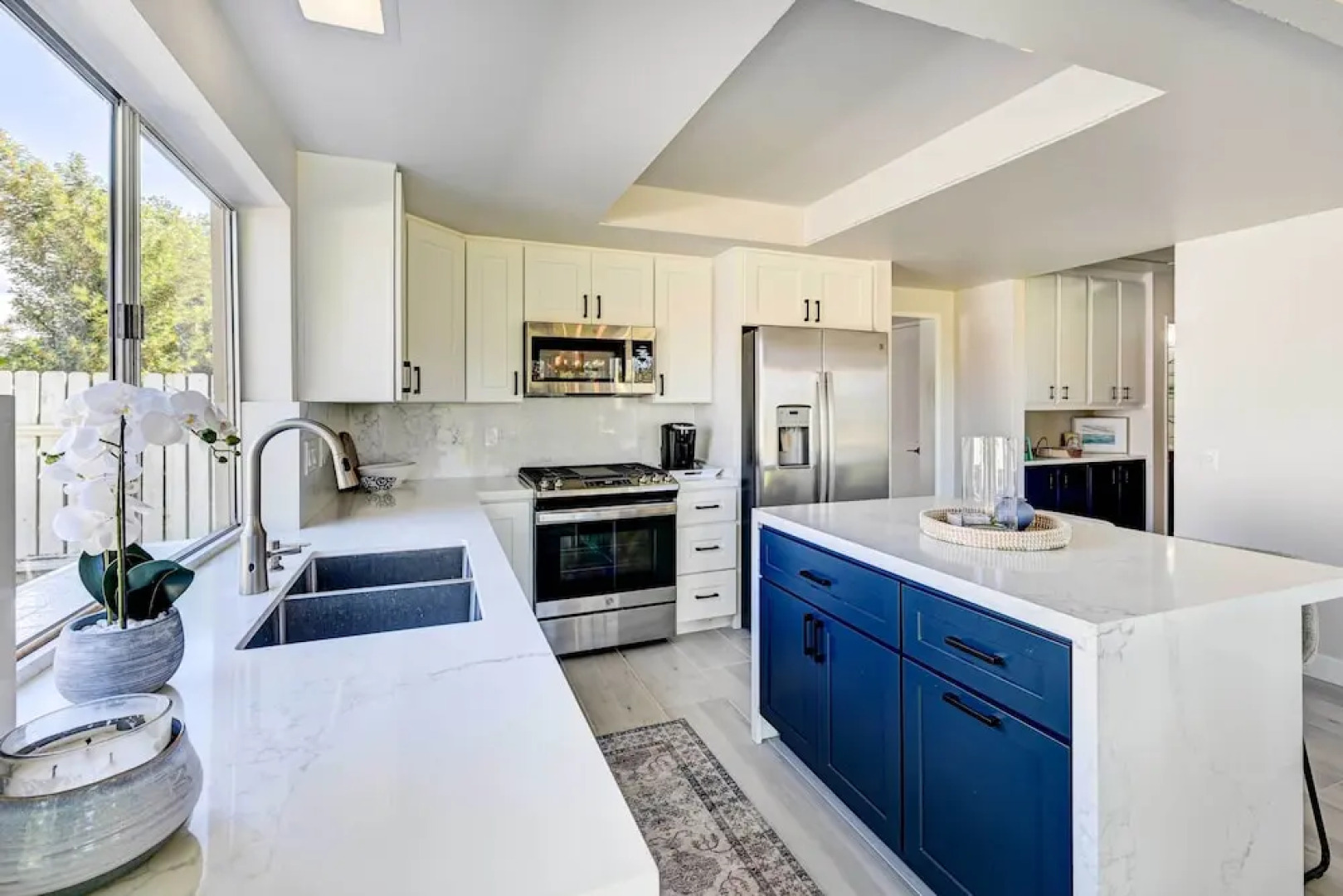 Lovely Solana Beach Home w/ Views: 2 Mi to Ocean!