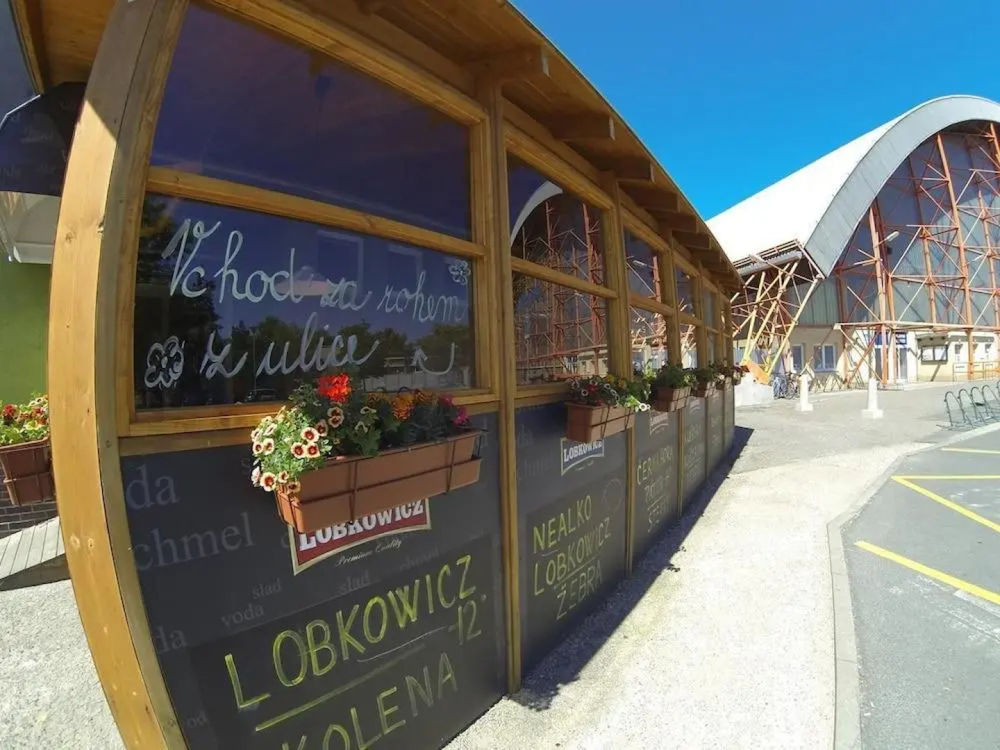 Hotel Gól Prostějov