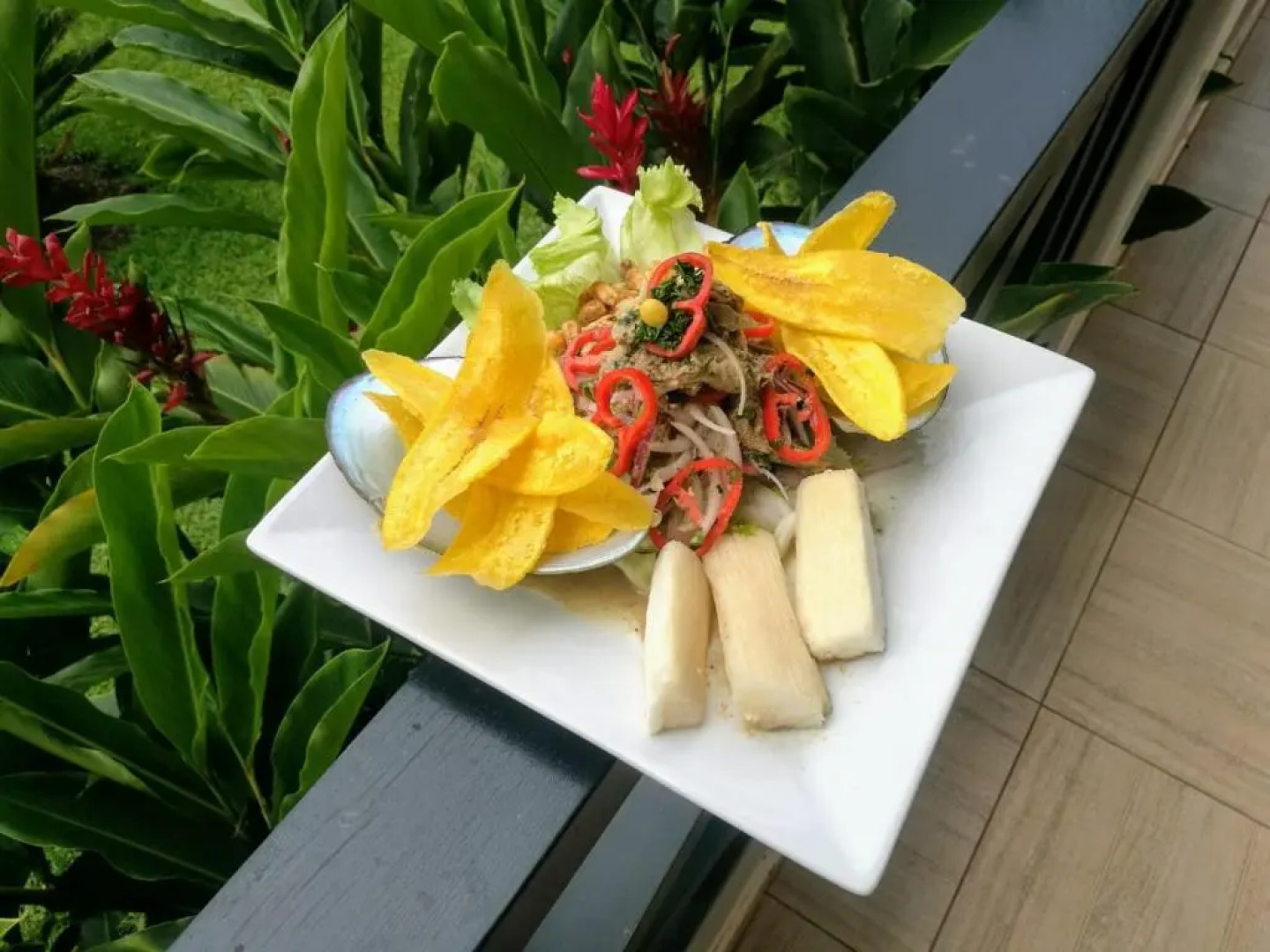 Los Aguajes de Sauce