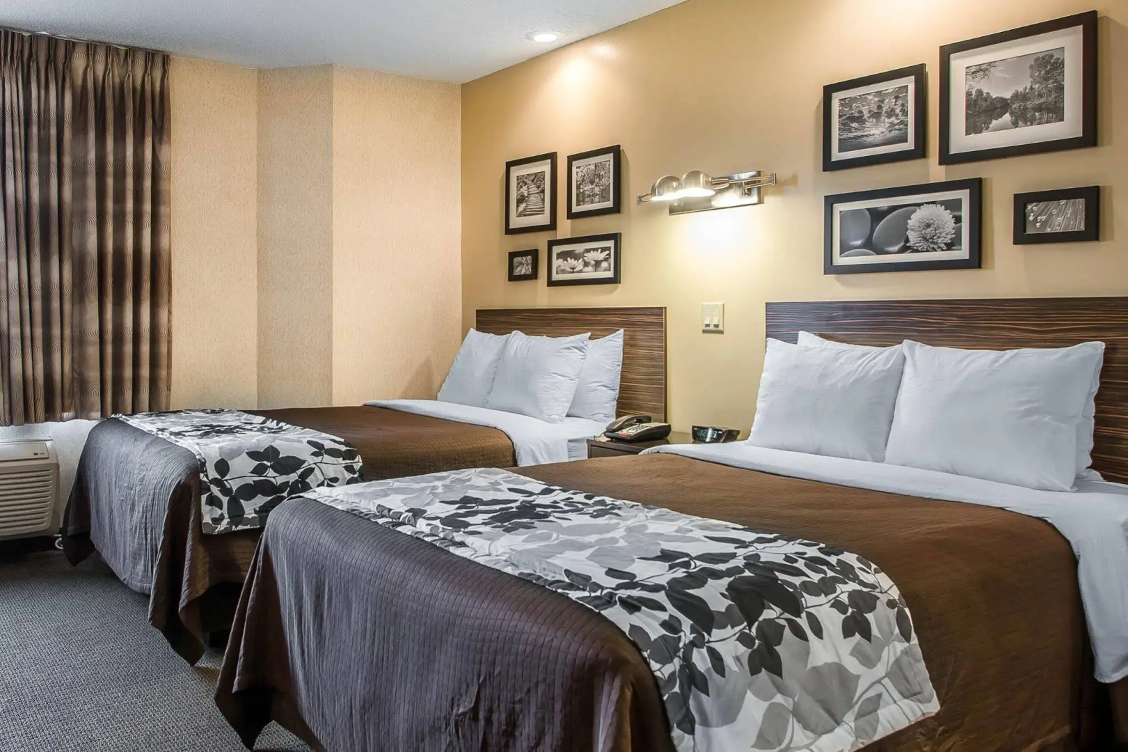 Sleep Inn & Suites Green Bay South