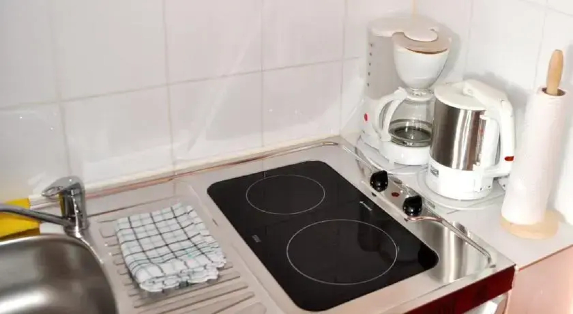 Privatzimmer Treffer