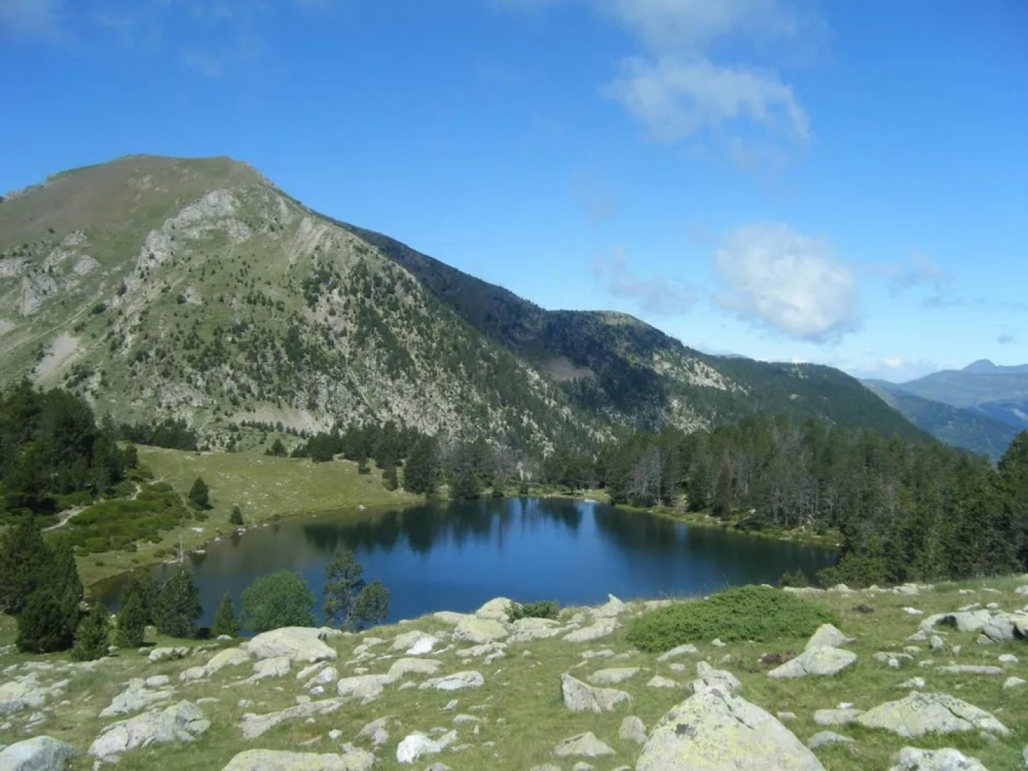 Refugi Cap del Rec - Hostel