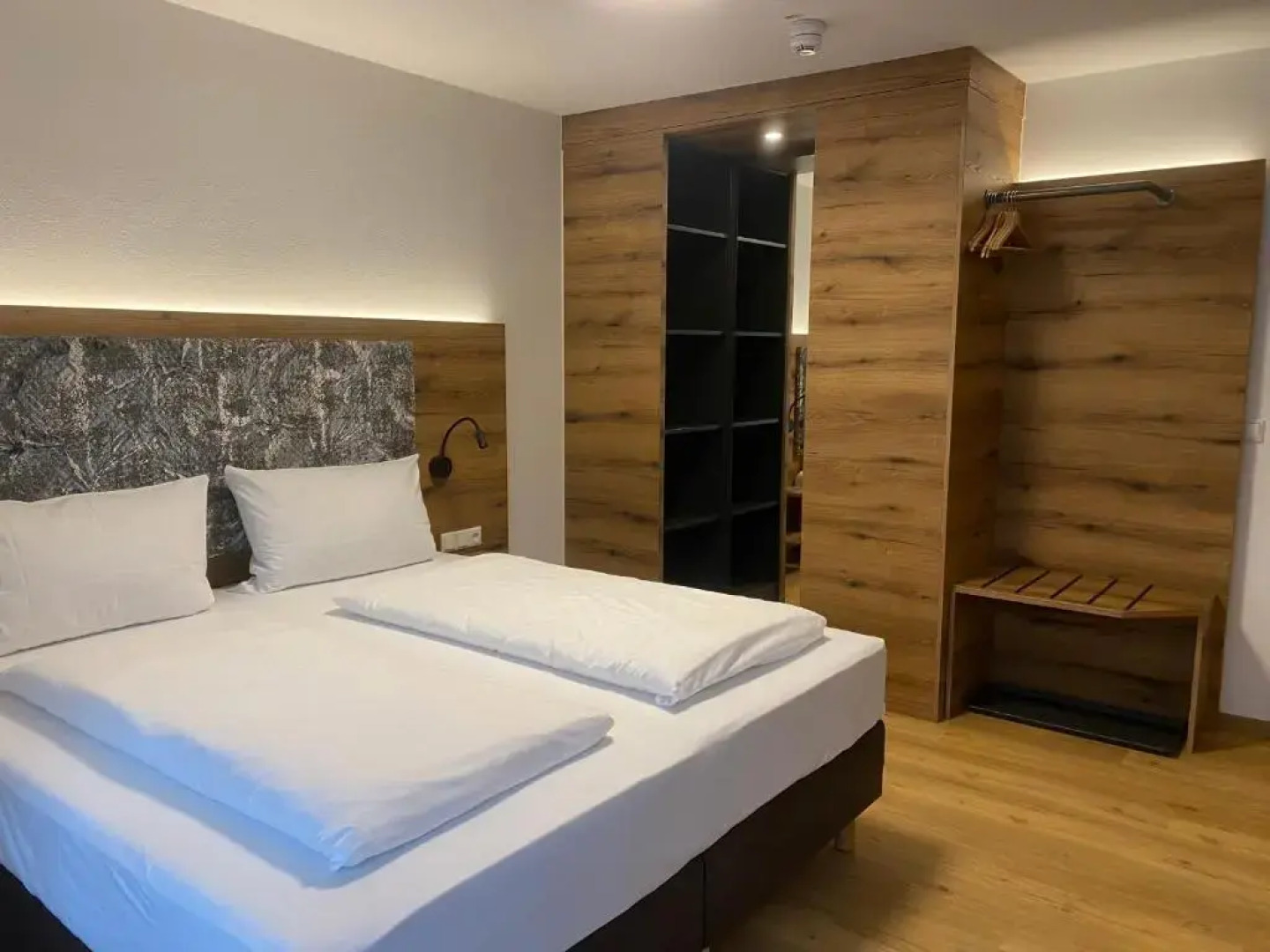 Alpenhotel Weiherbach