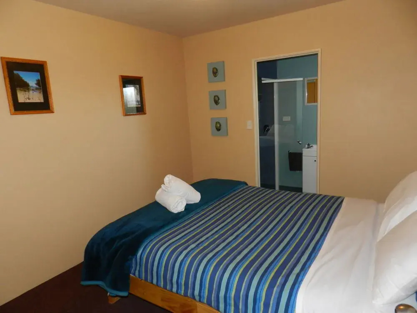 YHA Motueka / Laughing Kiwi Backpackers