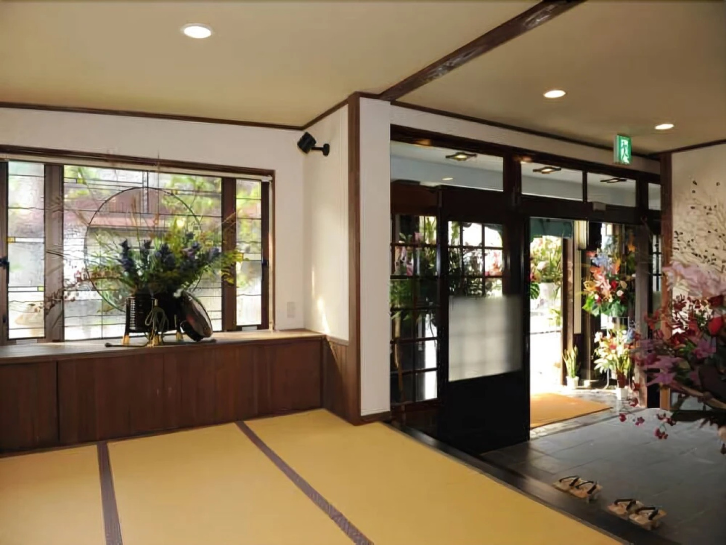 Tsuwanonooyado Yoshinoya