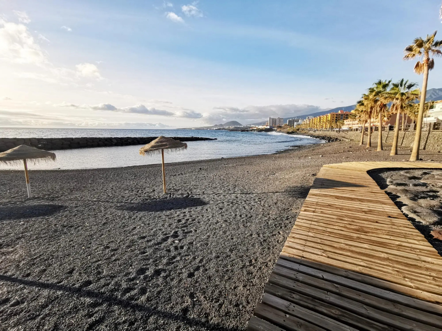 Home2Book Stylish Apartment Caletillas