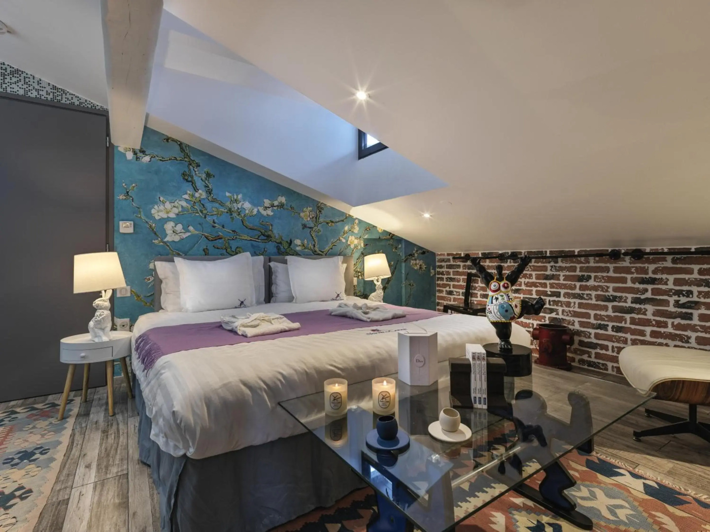 Snow Lodge Hotel Courchevel 1850